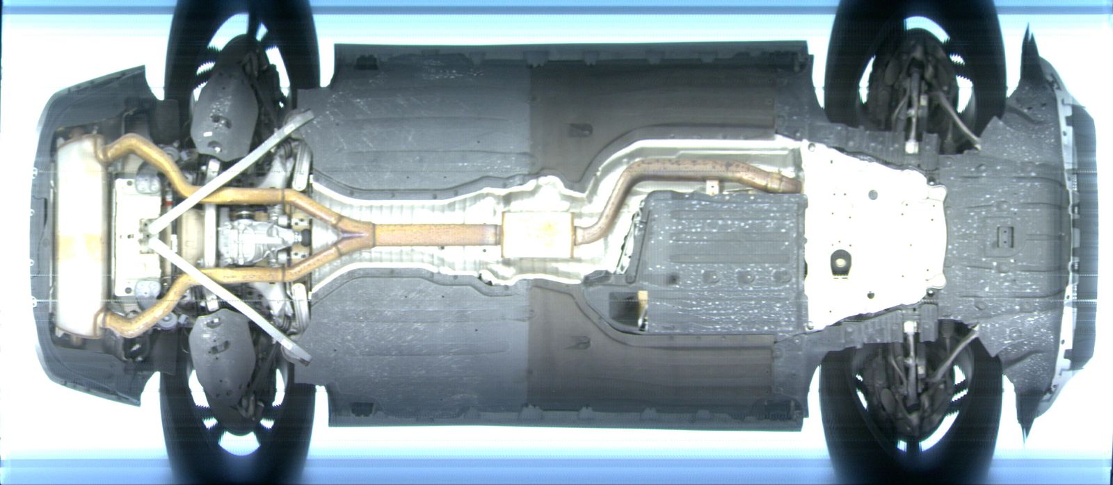 2025 BMW X7 xDrive40i AWD