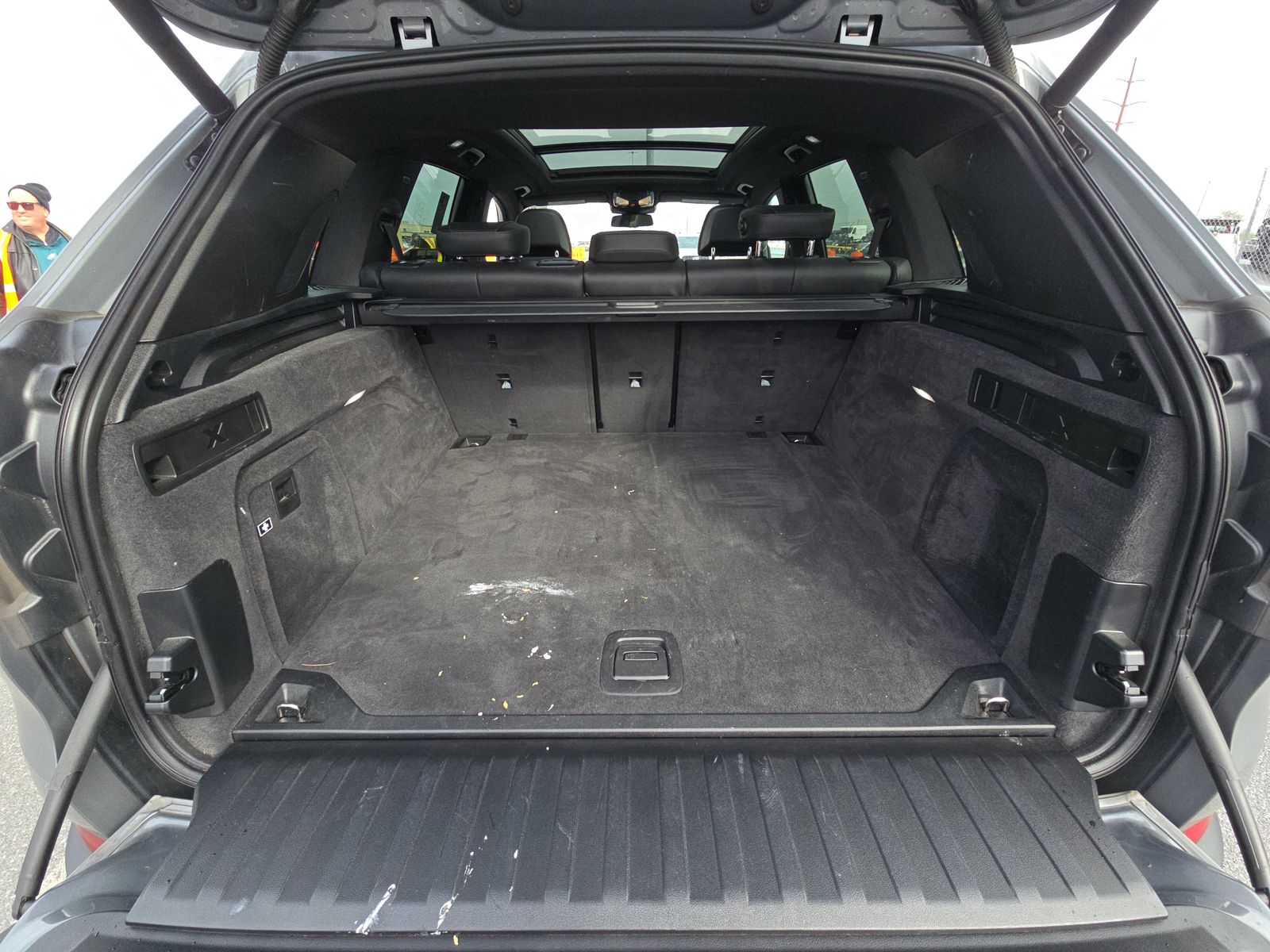 2025 BMW X5 xDrive40i AWD