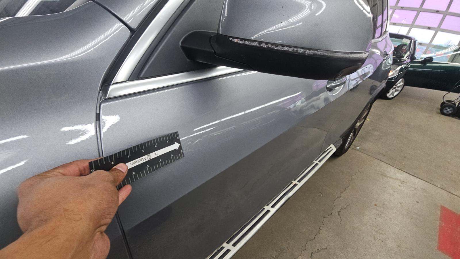 2025 BMW X5 xDrive40i AWD