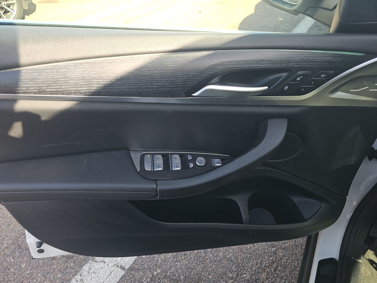 2024 BMW X3 xDrive30i AWD