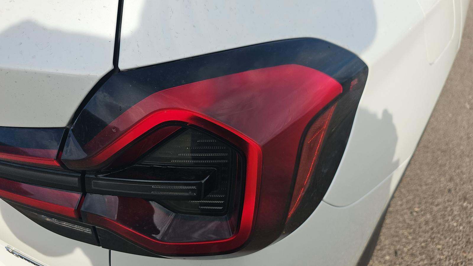 2024 BMW X3 xDrive30i AWD