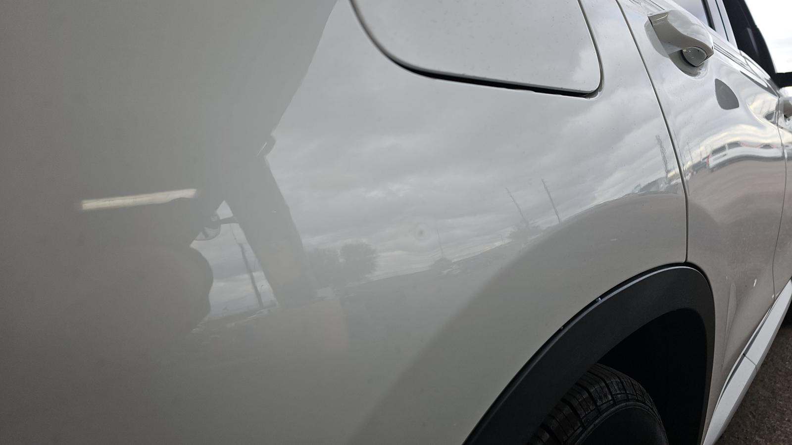 2024 BMW X3 xDrive30i AWD