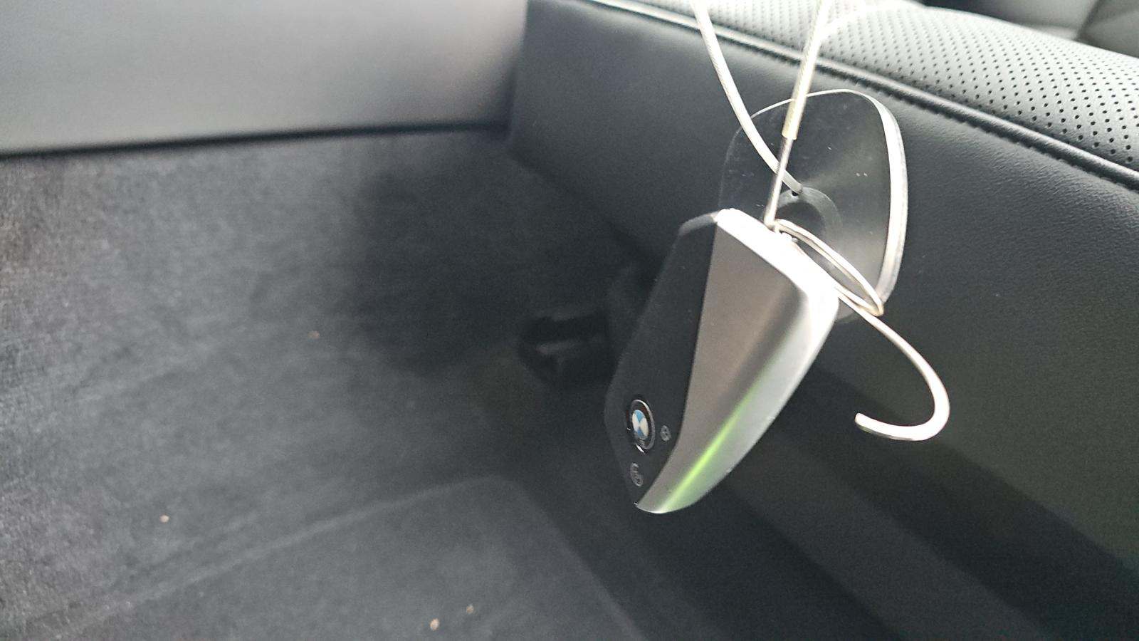 2025 BMW 7 Series 740i xDrive AWD