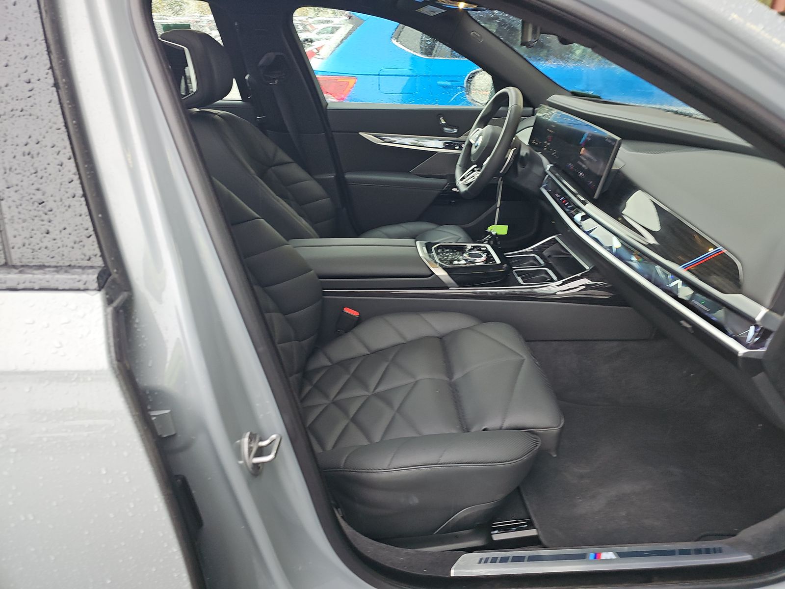 2025 BMW 7 Series 740i xDrive AWD