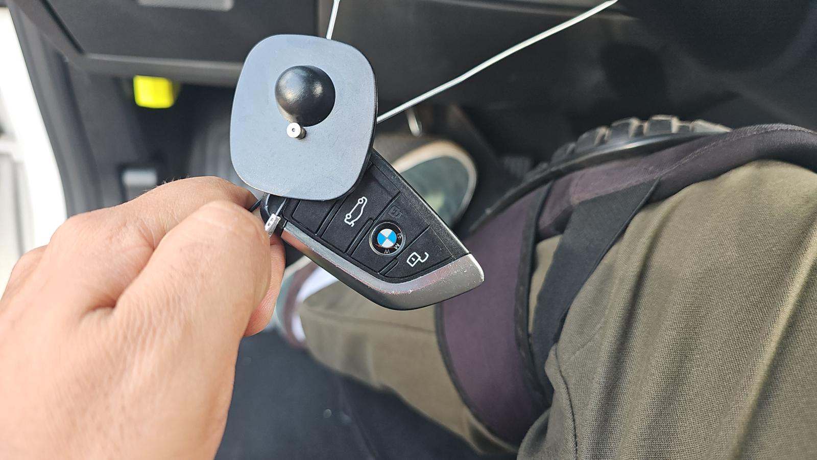 2024 BMW X3 xDrive30i AWD