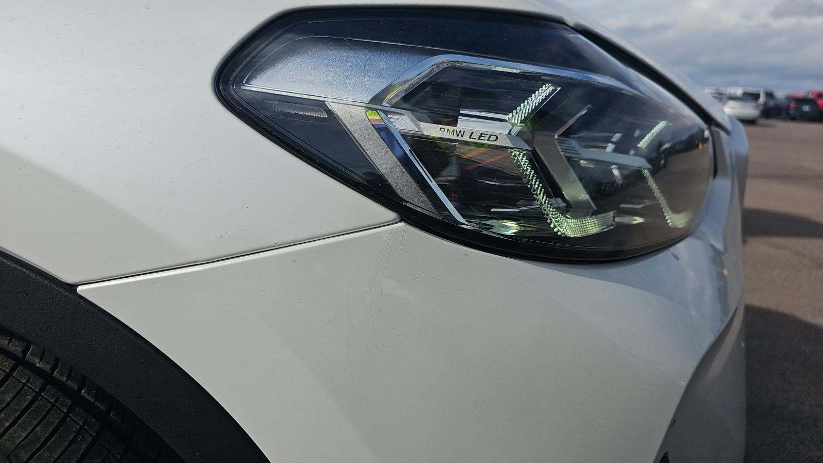 2024 BMW X3 xDrive30i AWD