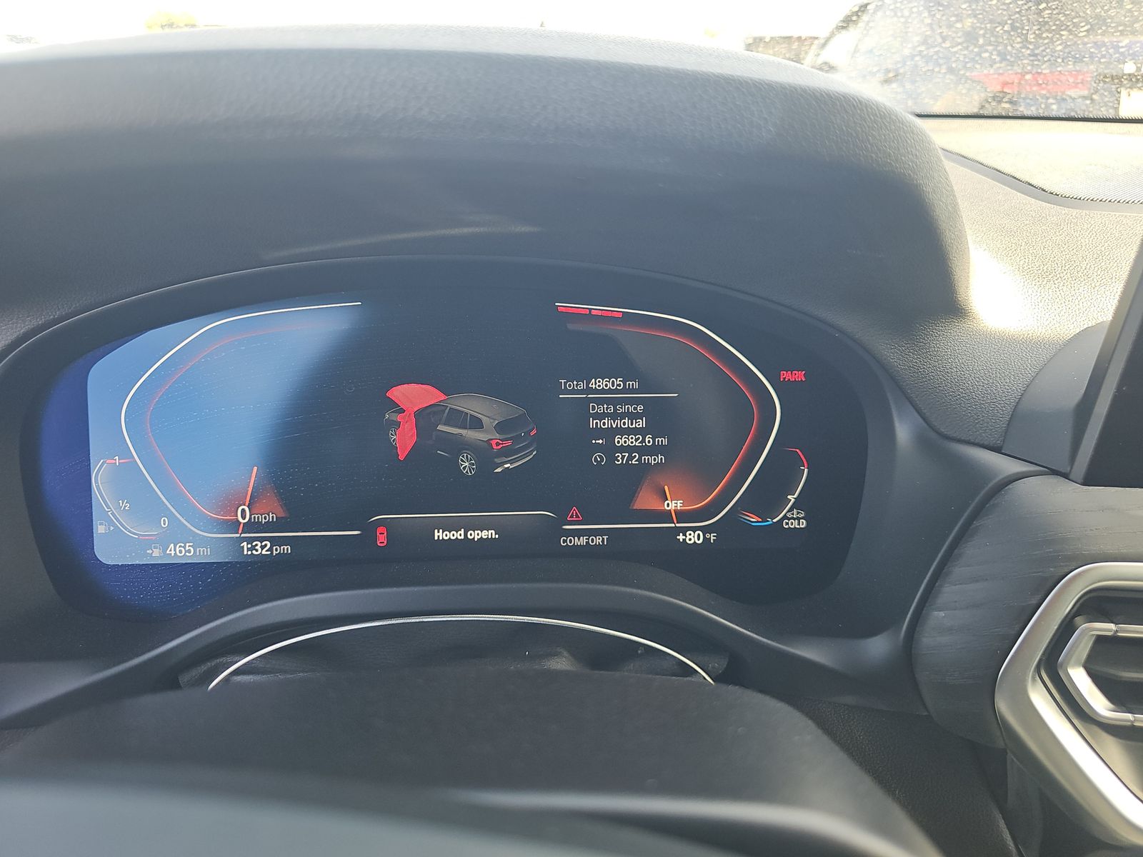 2024 BMW X3 xDrive30i AWD