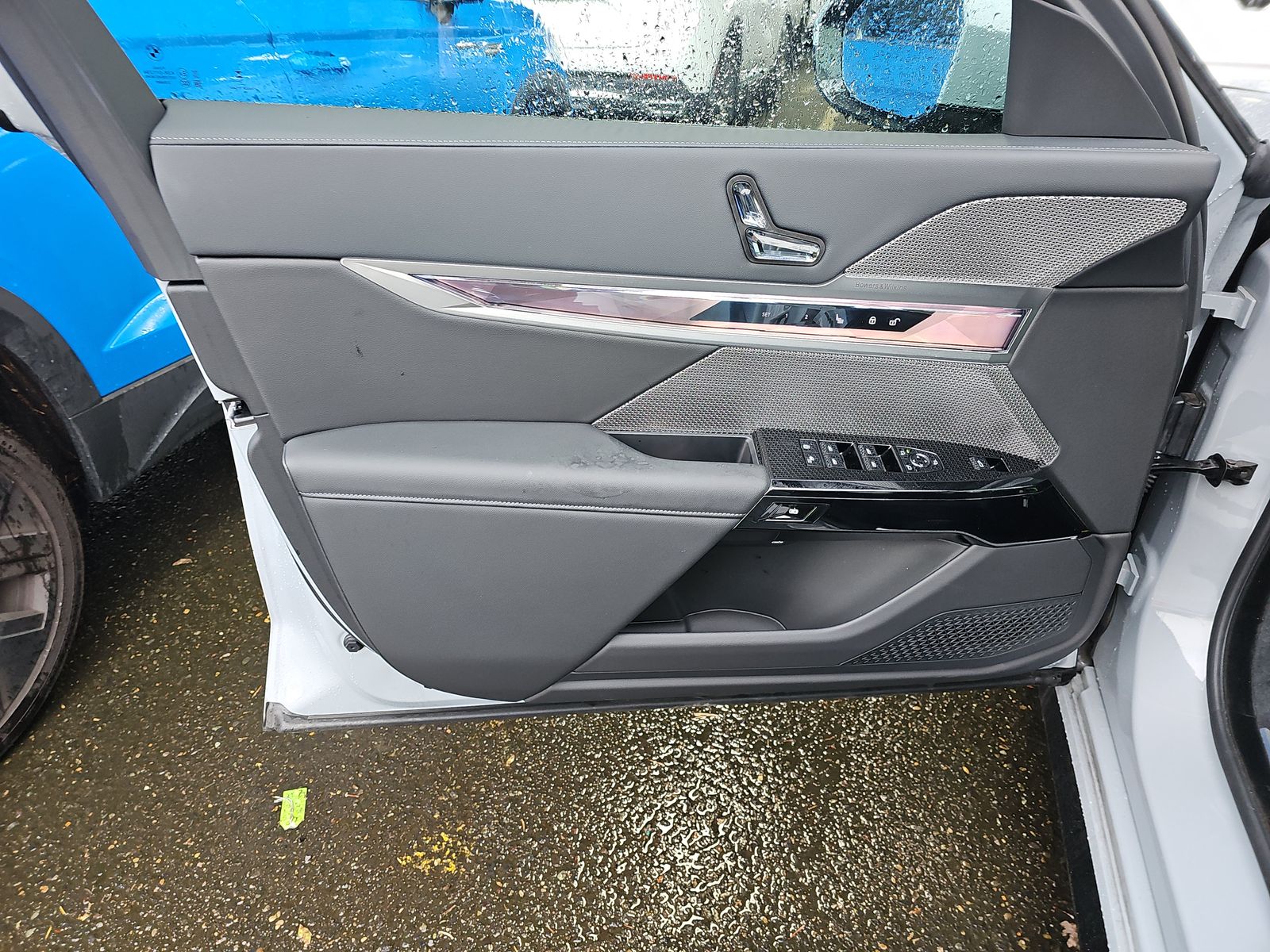 2025 BMW 7 Series 740i xDrive AWD