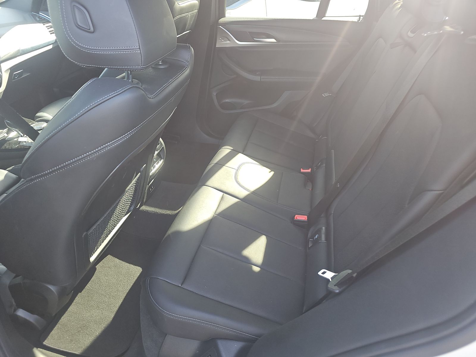 2024 BMW X3 xDrive30i AWD