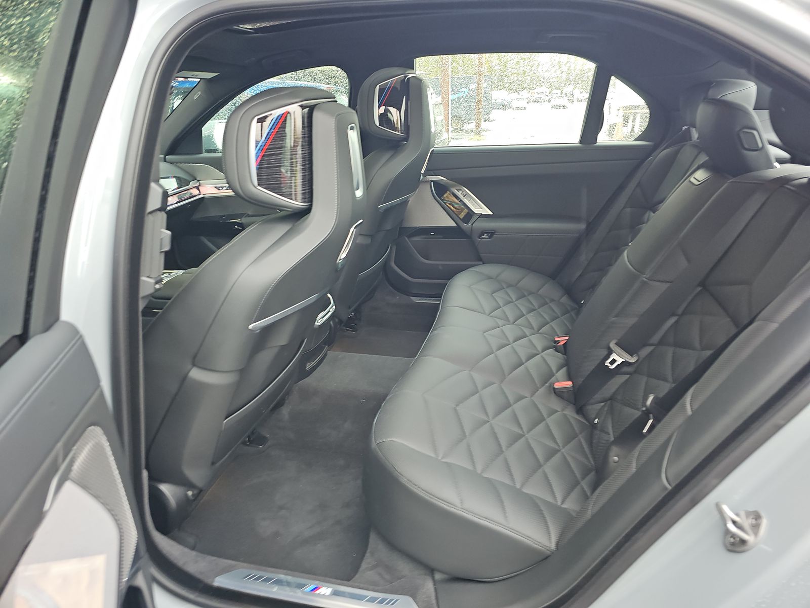 2025 BMW 7 Series 740i xDrive AWD