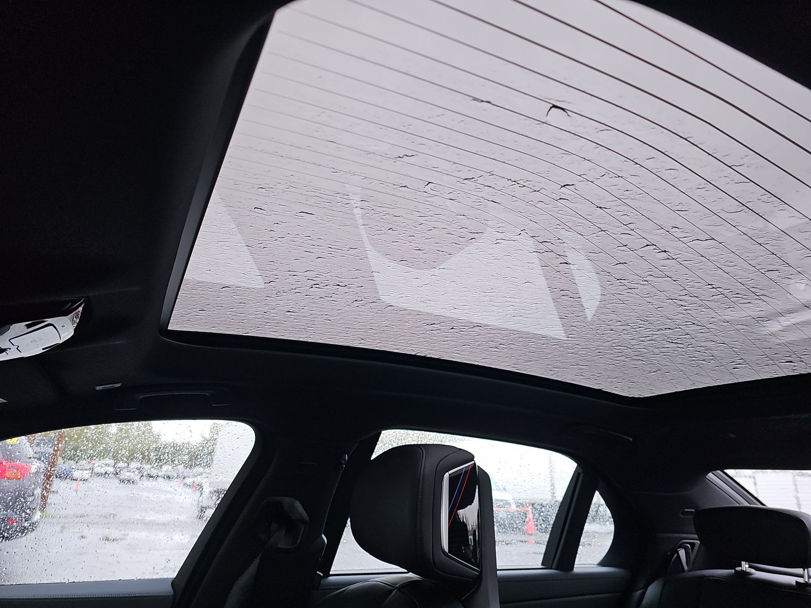 2025 BMW 7 Series 740i xDrive AWD