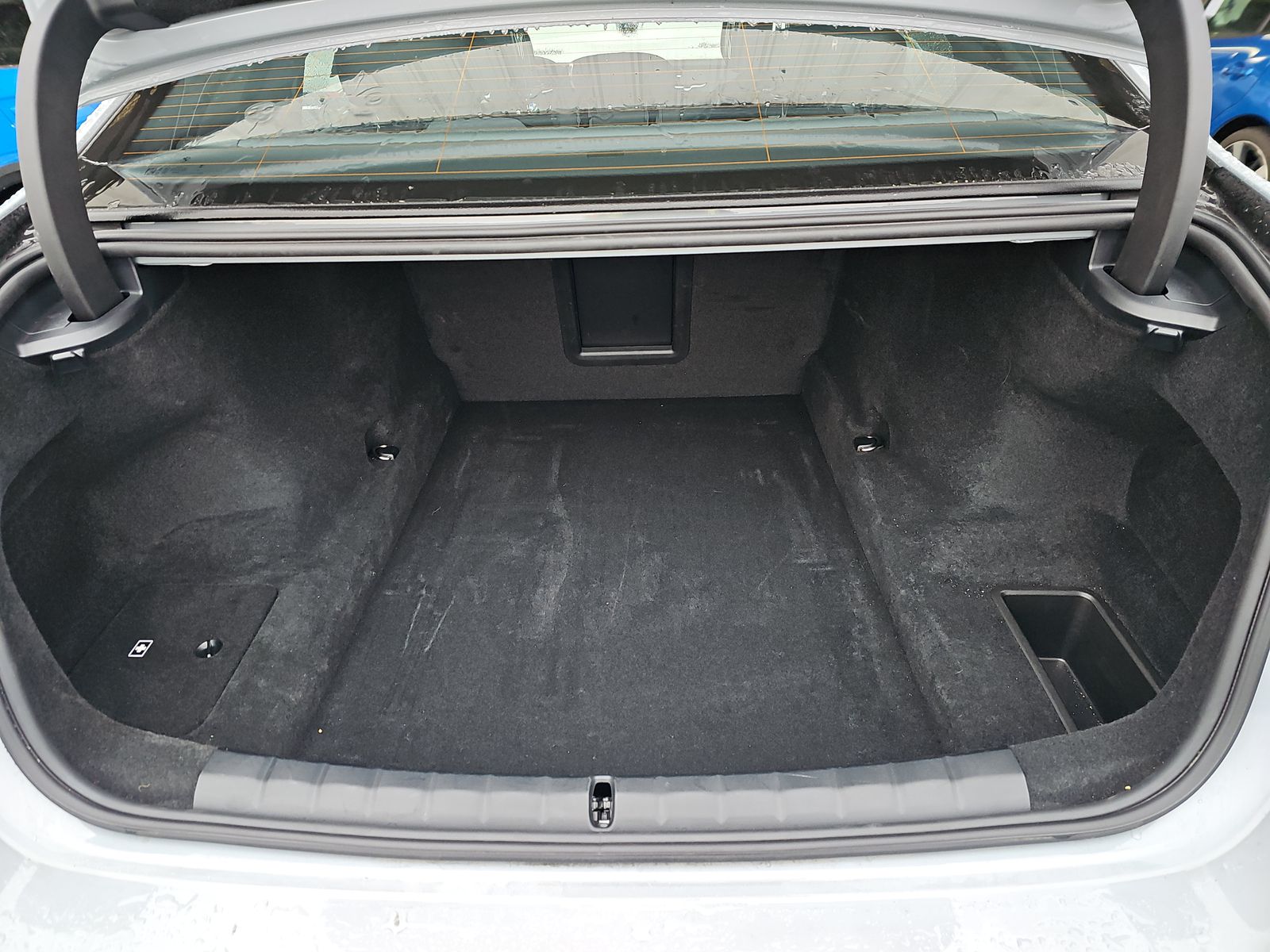 2025 BMW 7 Series 740i xDrive AWD