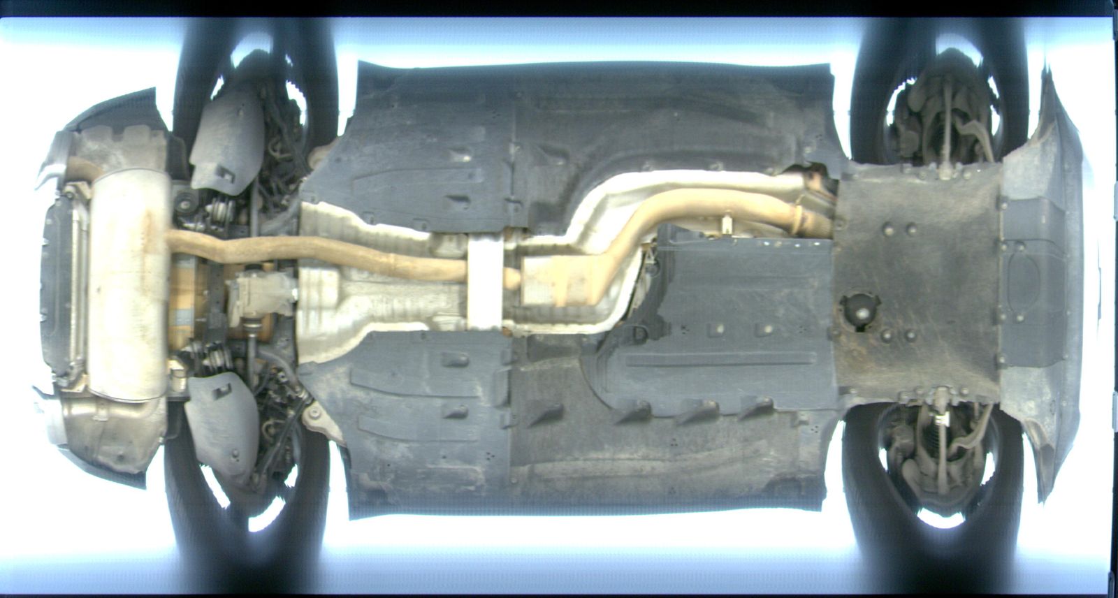 2024 BMW X3 xDrive30i AWD