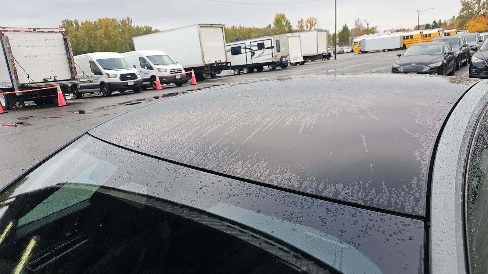 2025 BMW 7 Series 740i xDrive AWD