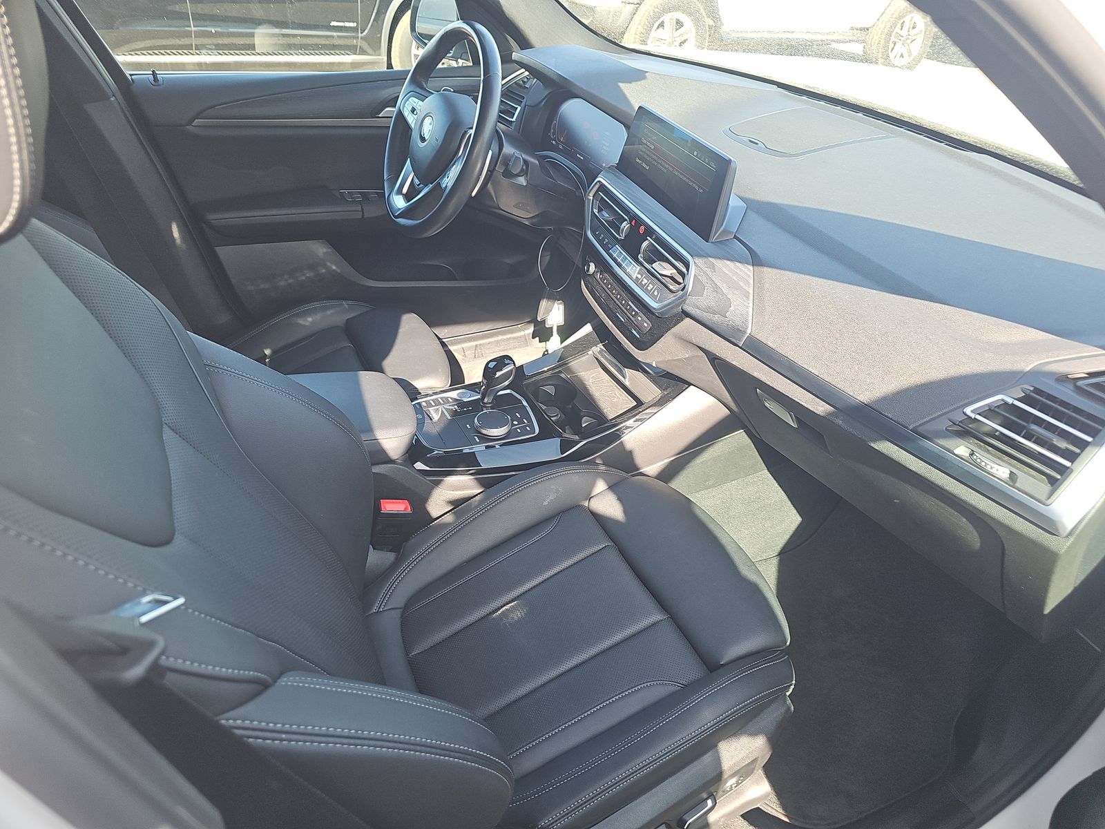 2024 BMW X3 xDrive30i AWD