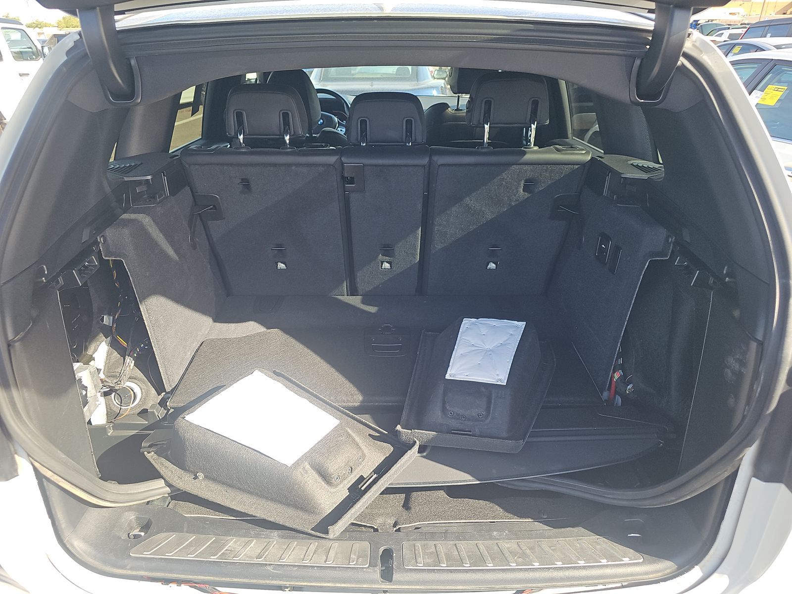 2024 BMW X3 xDrive30i AWD