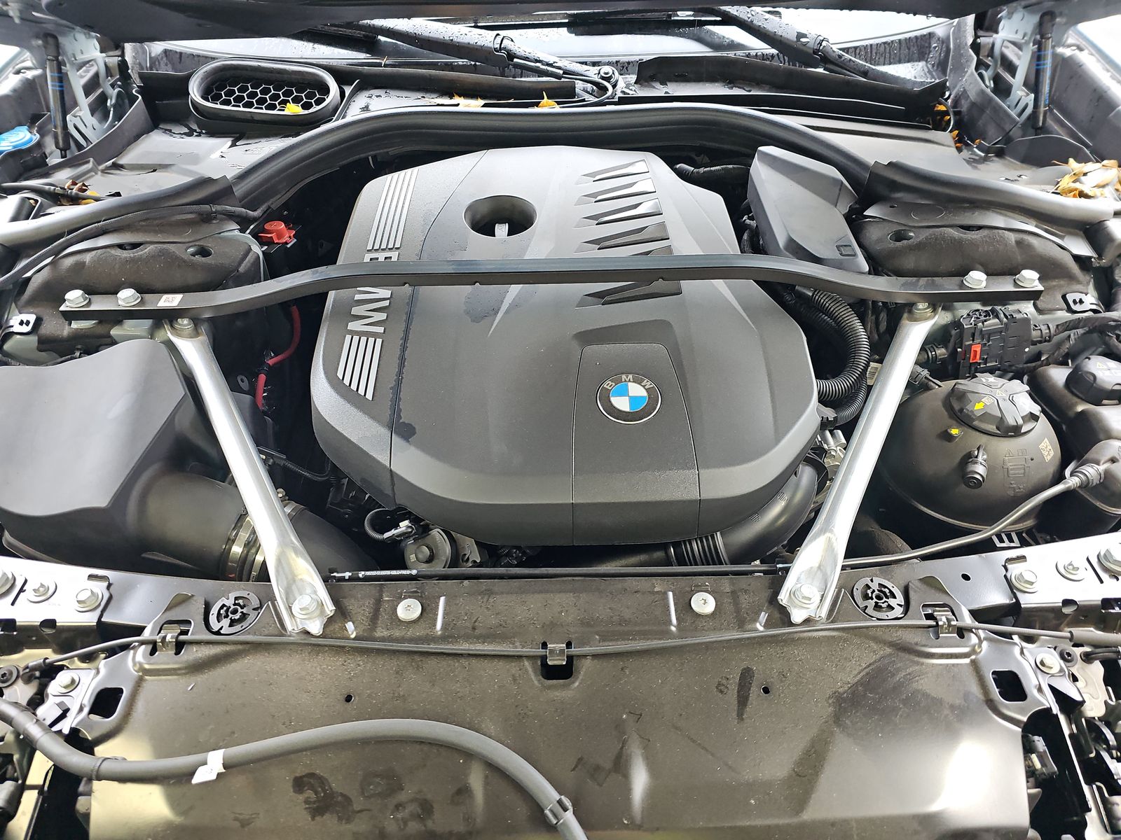 2025 BMW 7 Series 740i xDrive AWD