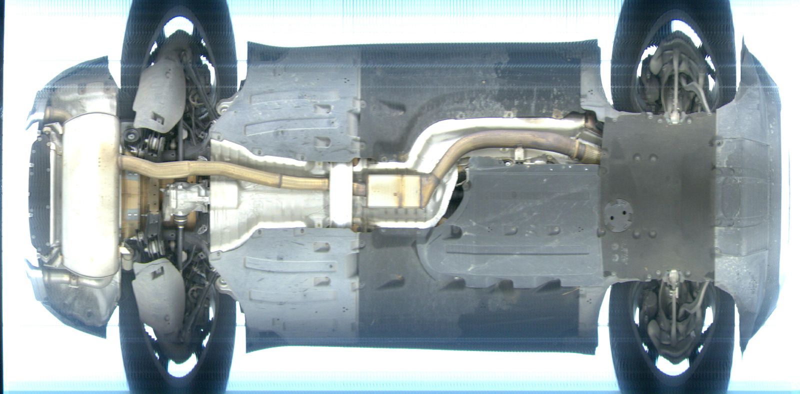 2024 BMW X3 sDrive30i RWD