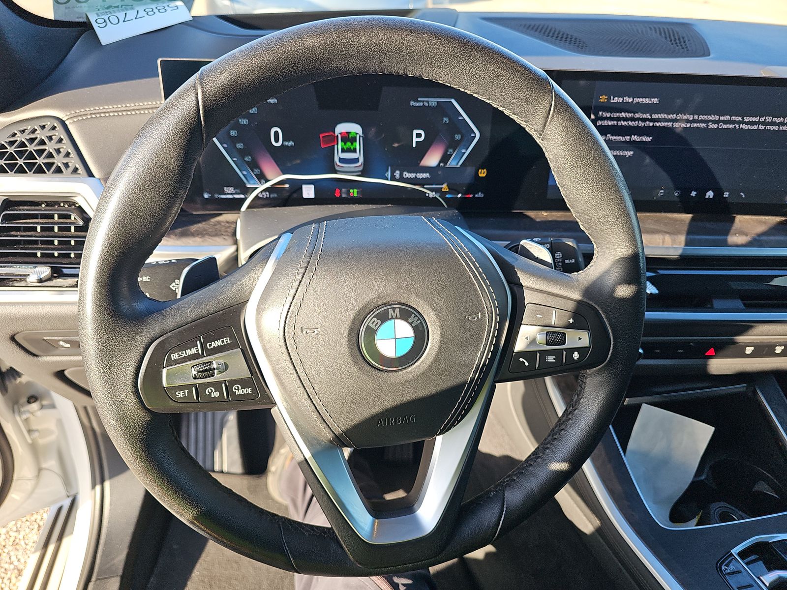 2024 BMW X5 sDrive40i RWD
