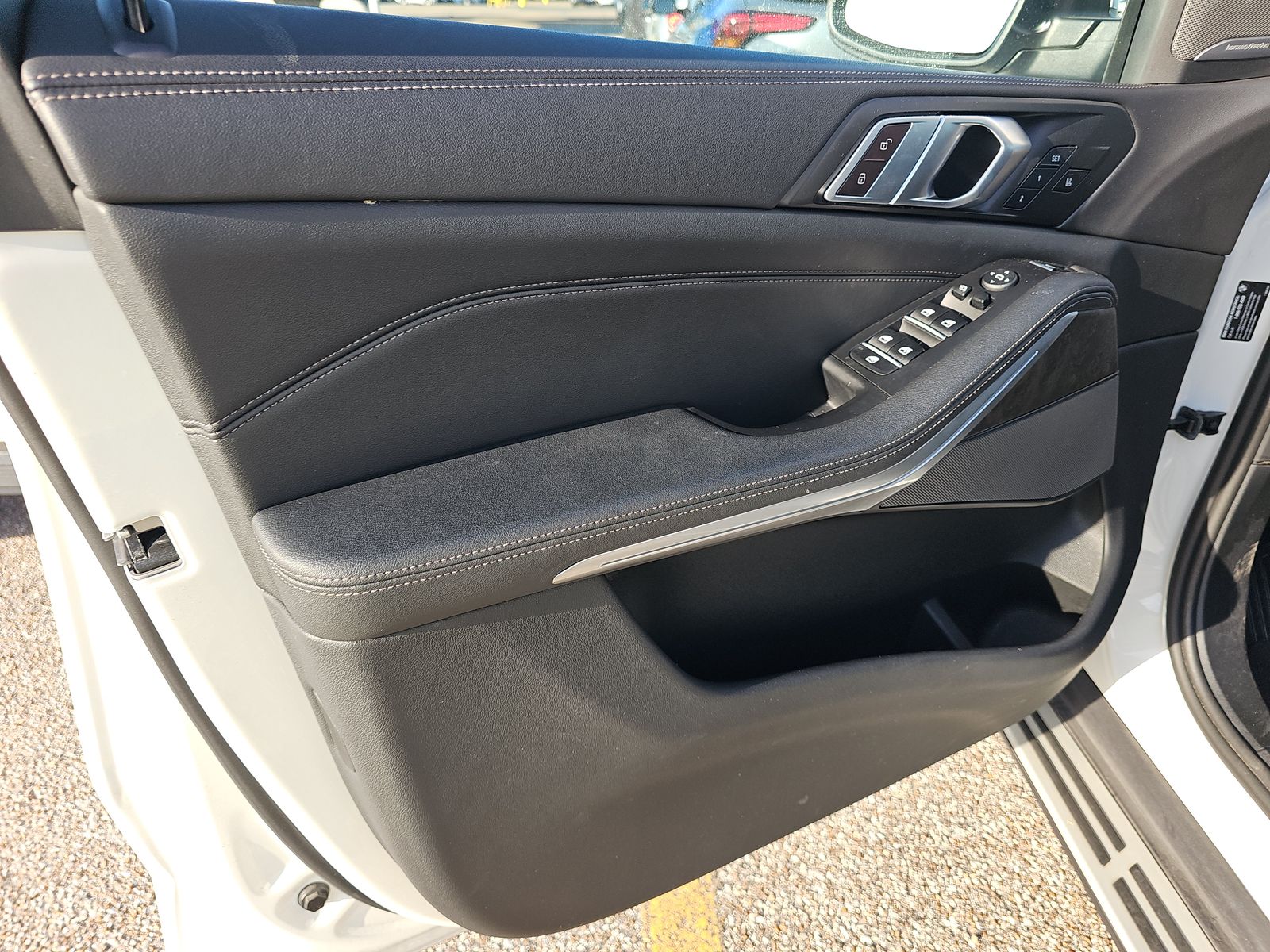 2024 BMW X5 sDrive40i RWD