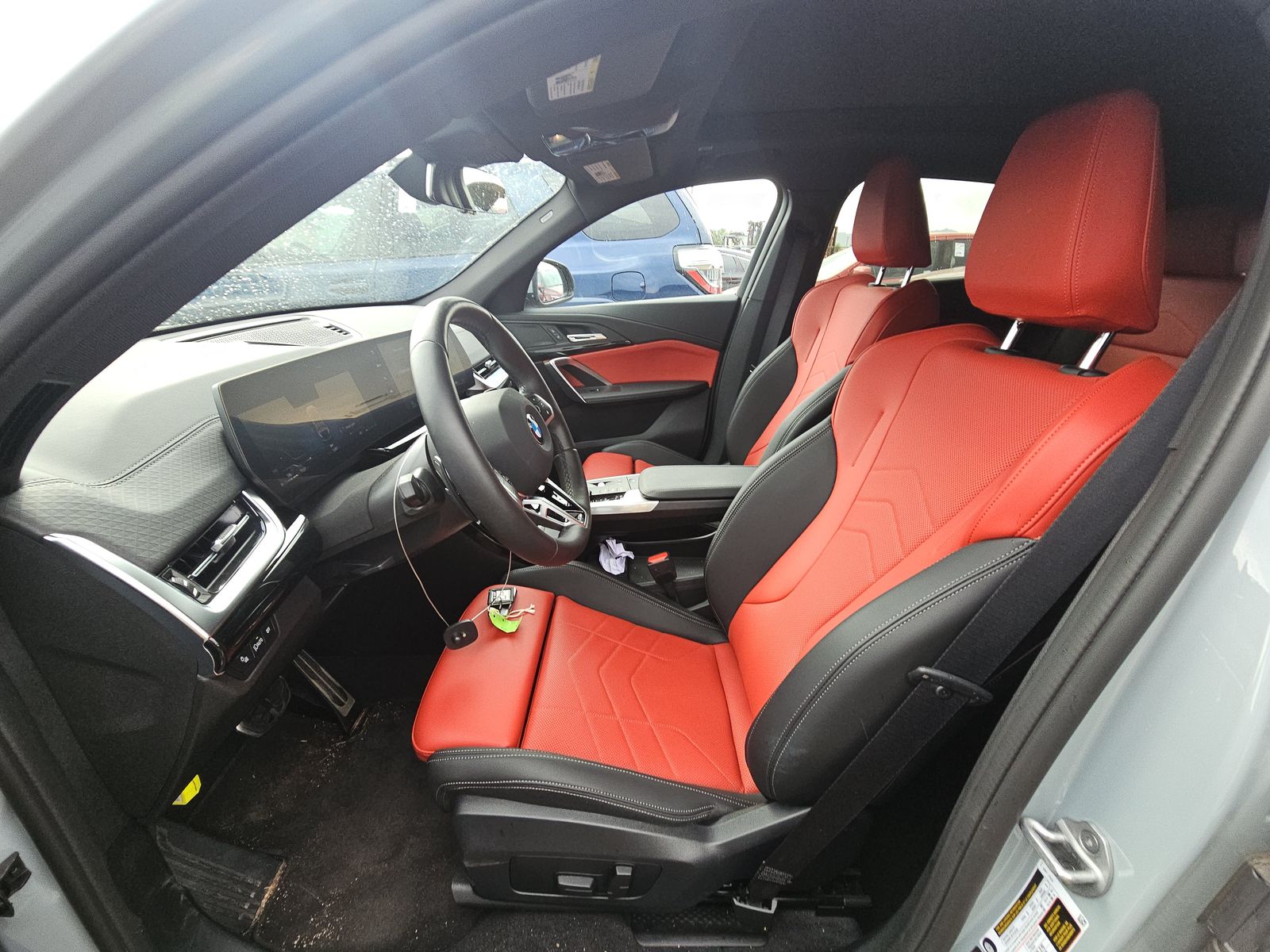 2025 BMW X2 xDrive28i AWD