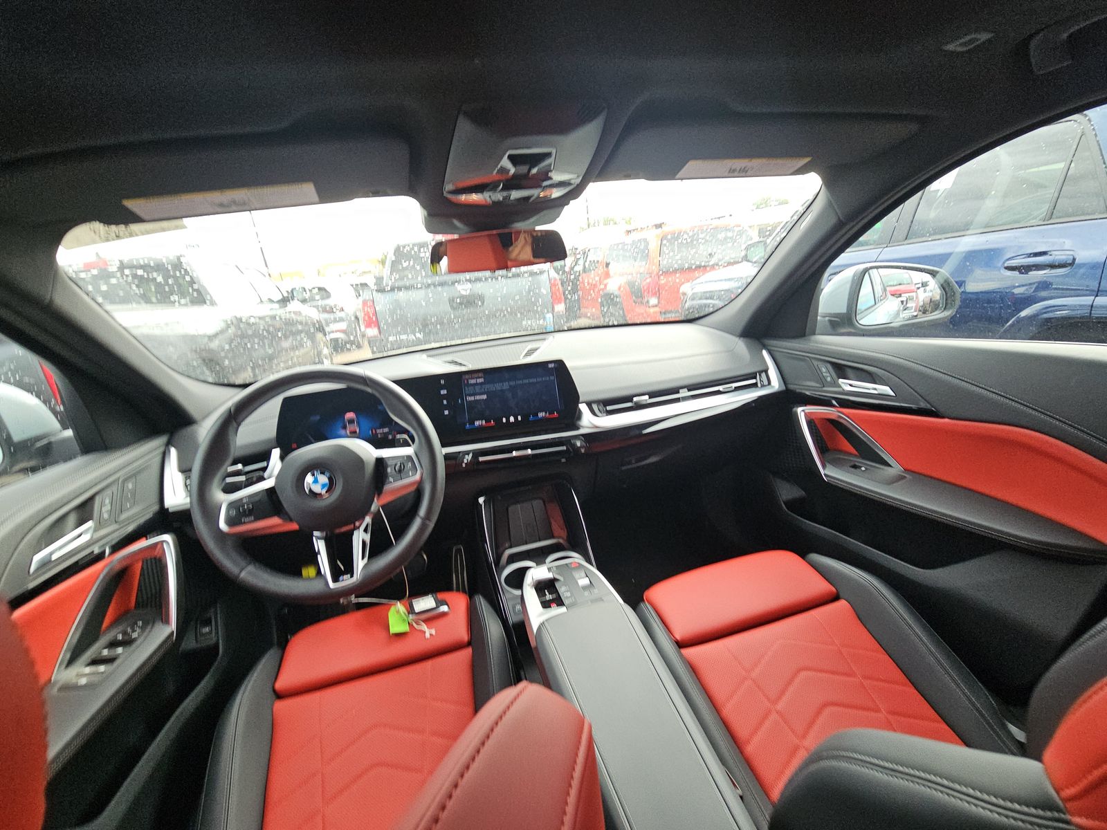 2025 BMW X2 xDrive28i AWD