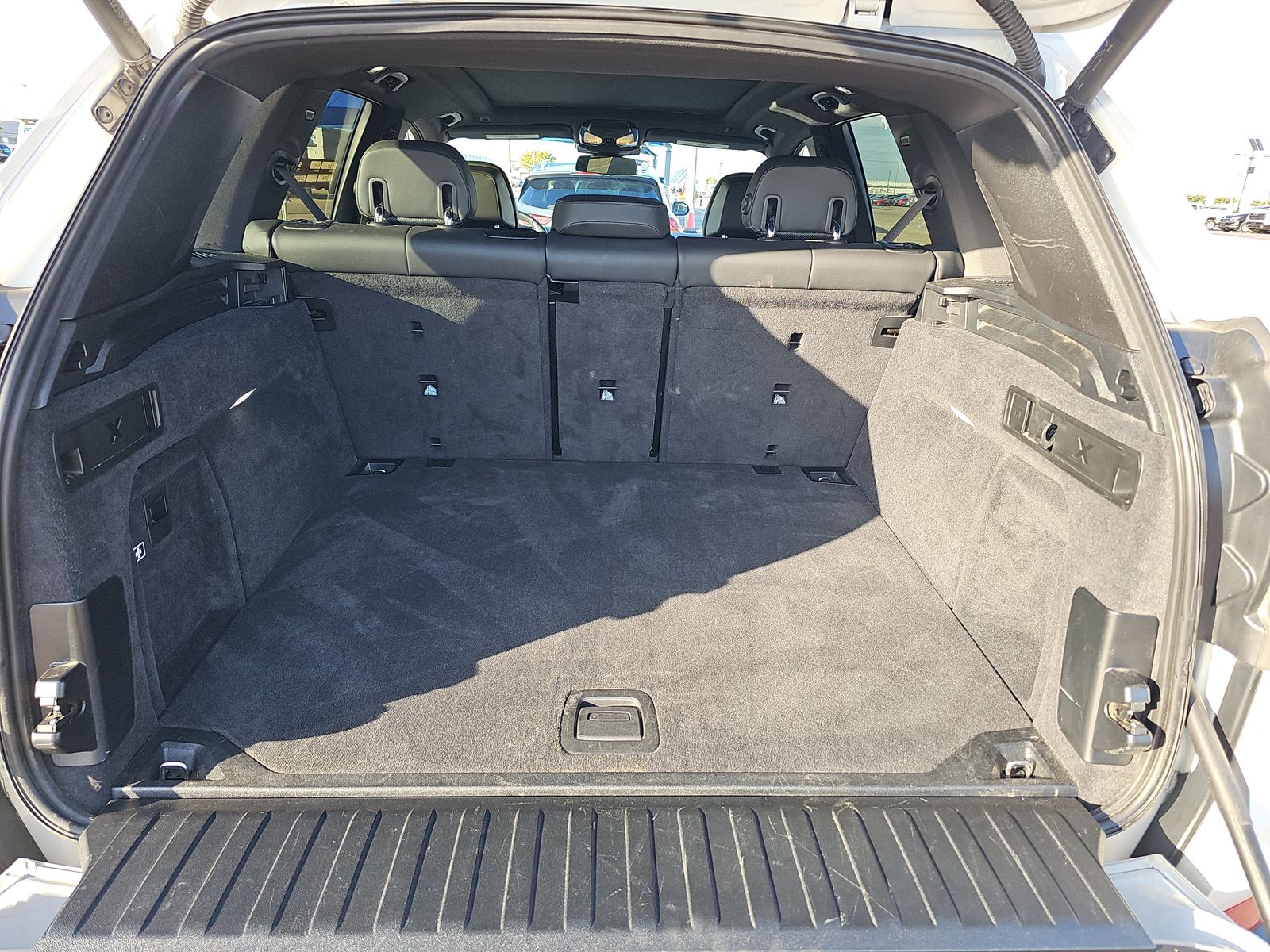 2024 BMW X5 sDrive40i RWD