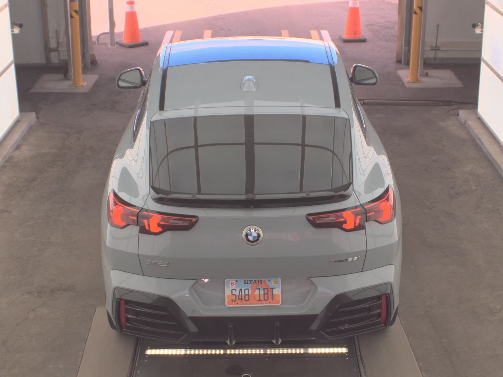 2025 BMW X2 xDrive28i AWD