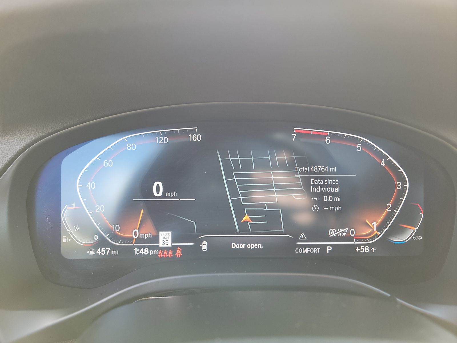 2024 BMW X3 sDrive30i RWD