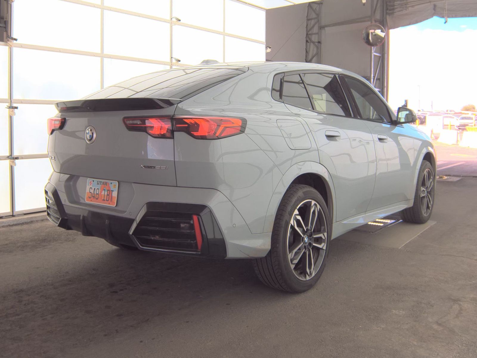 2025 BMW X2 xDrive28i AWD