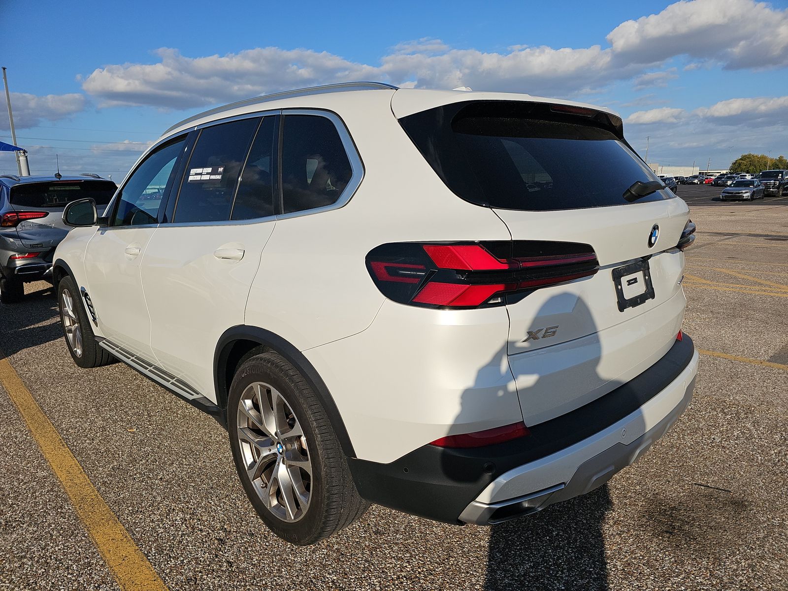 2024 BMW X5 sDrive40i RWD