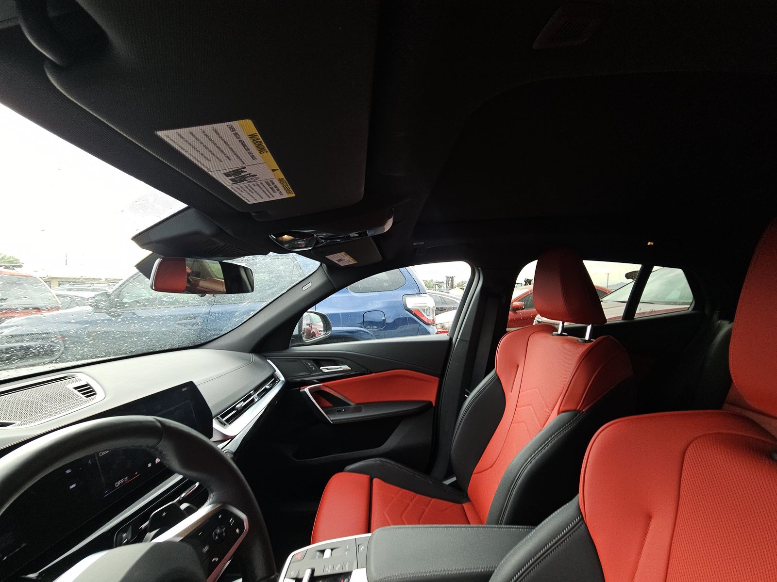 2025 BMW X2 xDrive28i AWD