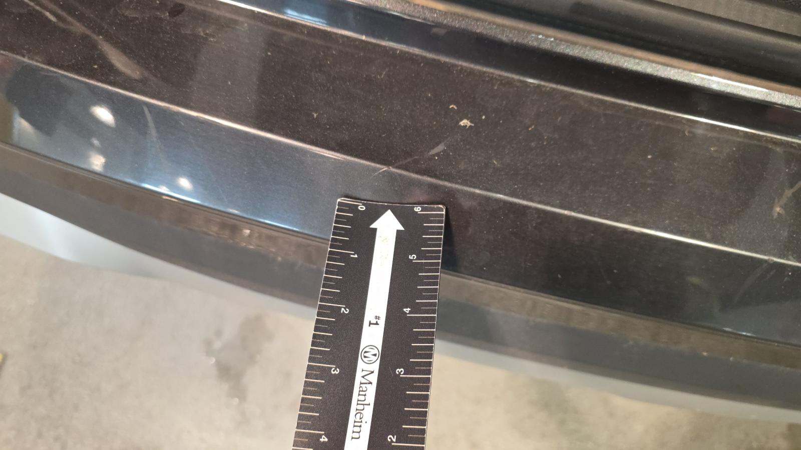 2024 BMW X3 sDrive30i RWD