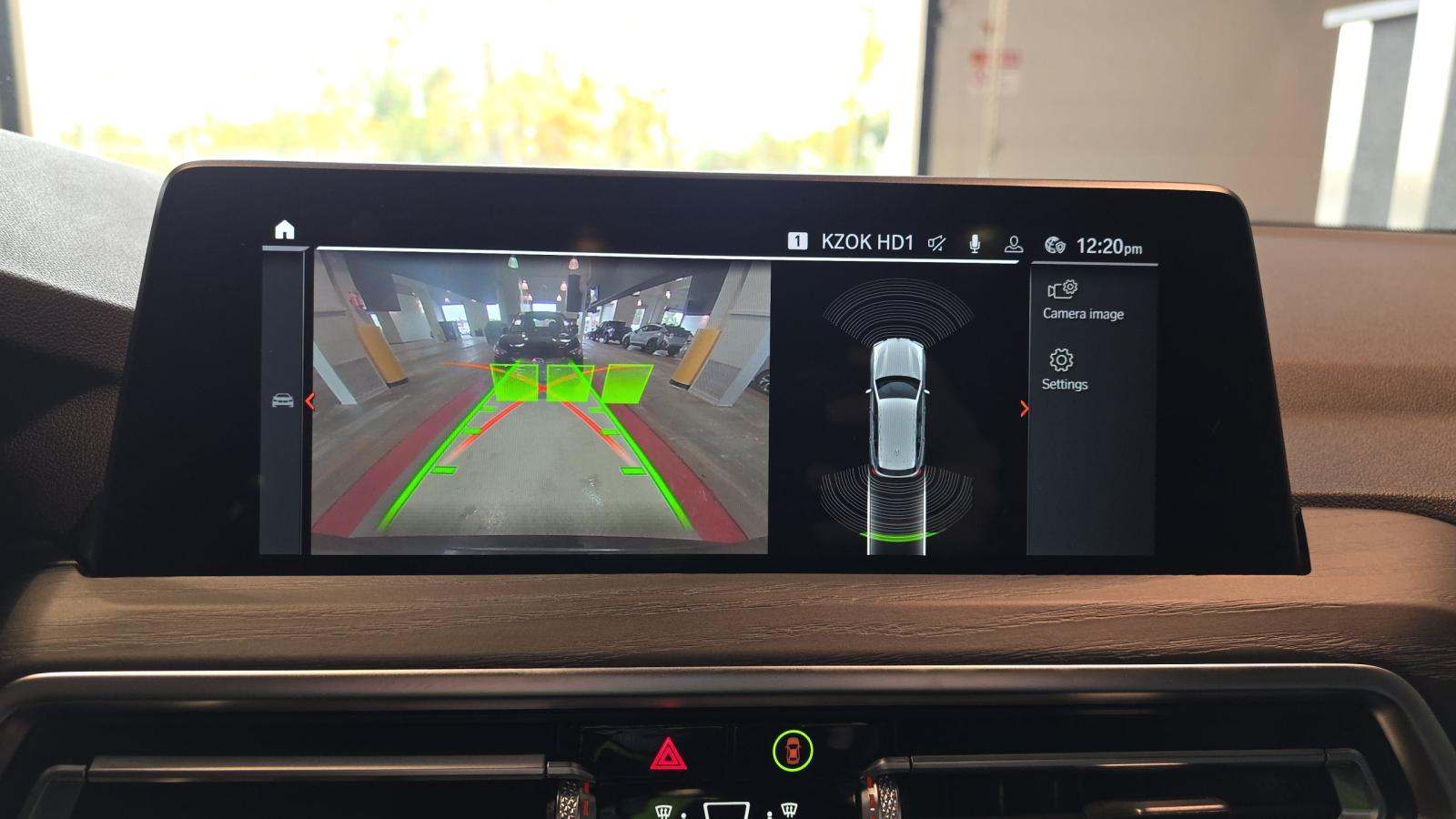 2024 BMW X3 sDrive30i RWD