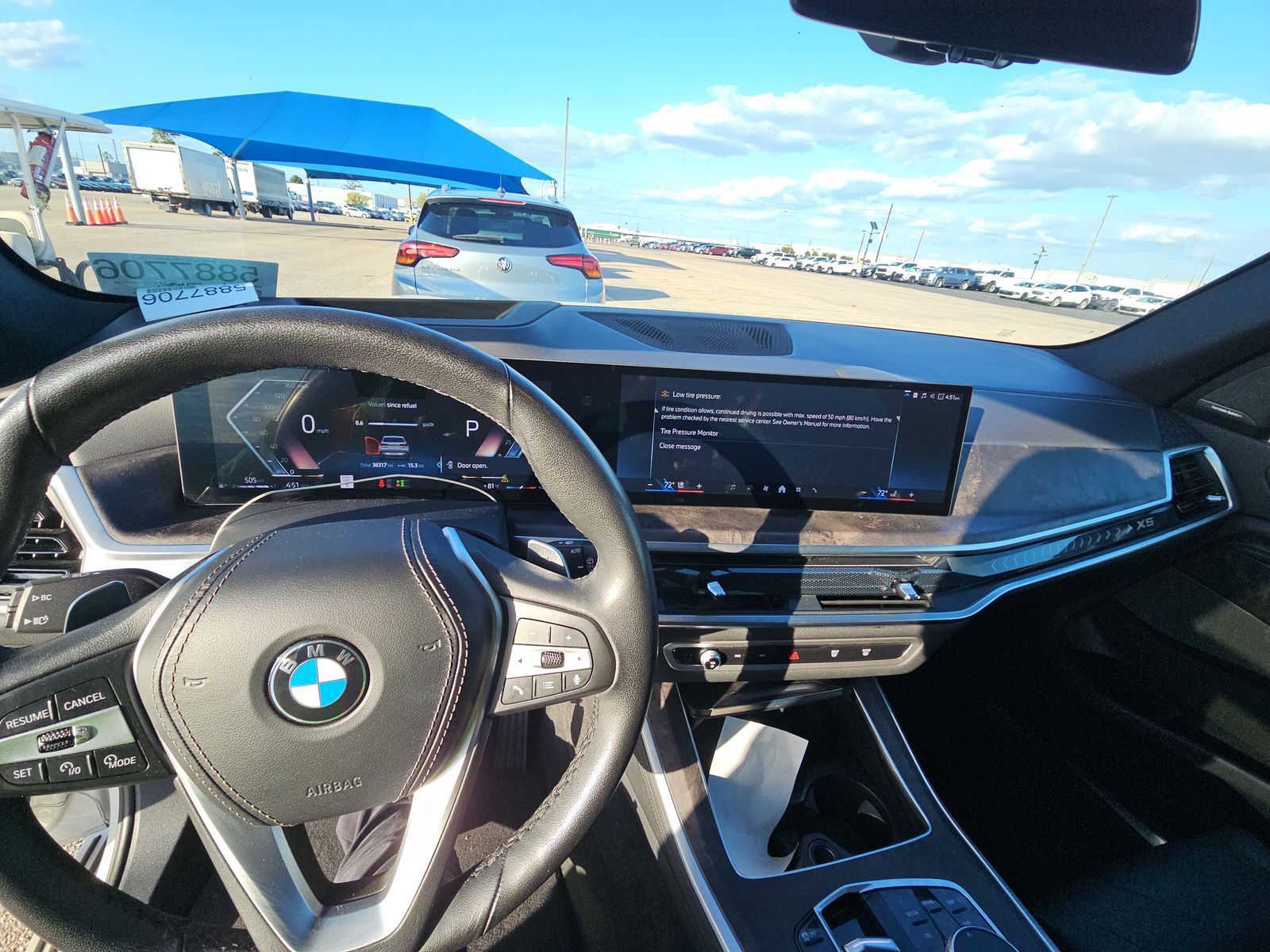 2024 BMW X5 sDrive40i RWD