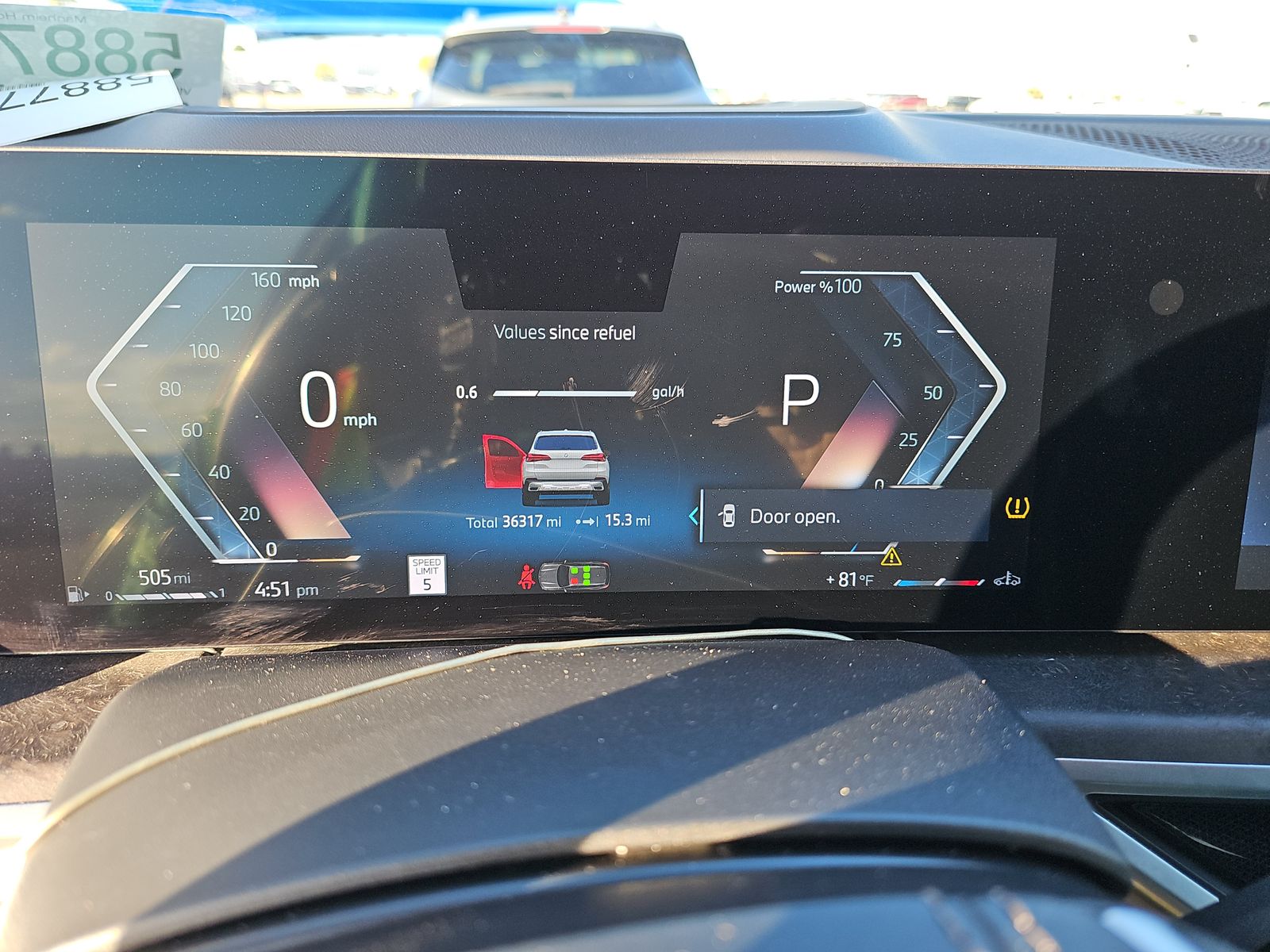 2024 BMW X5 sDrive40i RWD