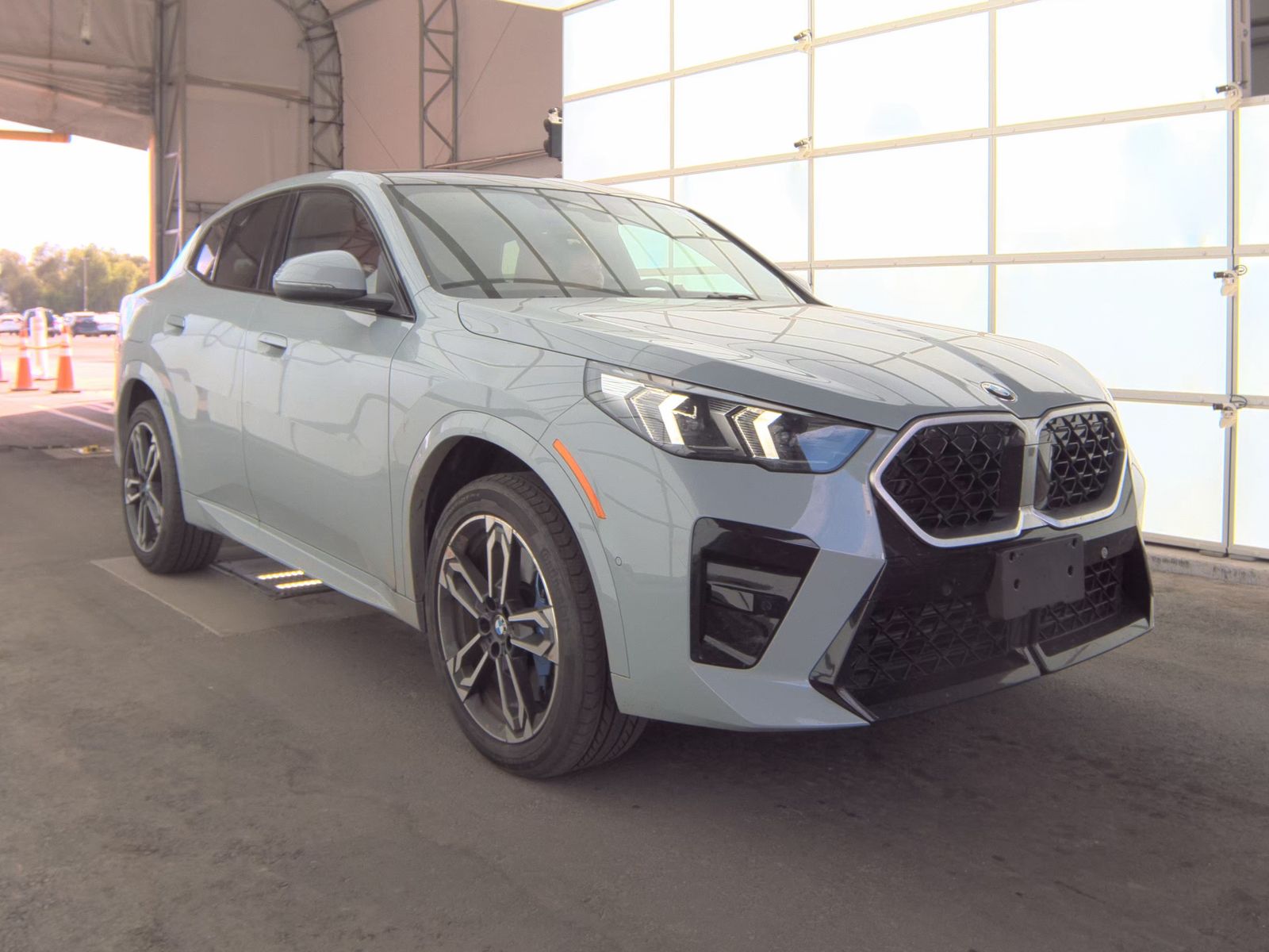 2025 BMW X2 xDrive28i AWD