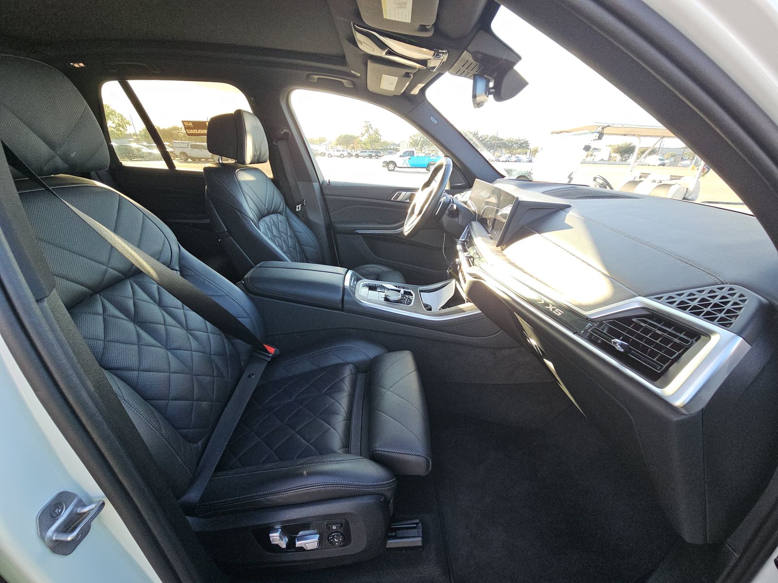 2024 BMW X5 sDrive40i RWD