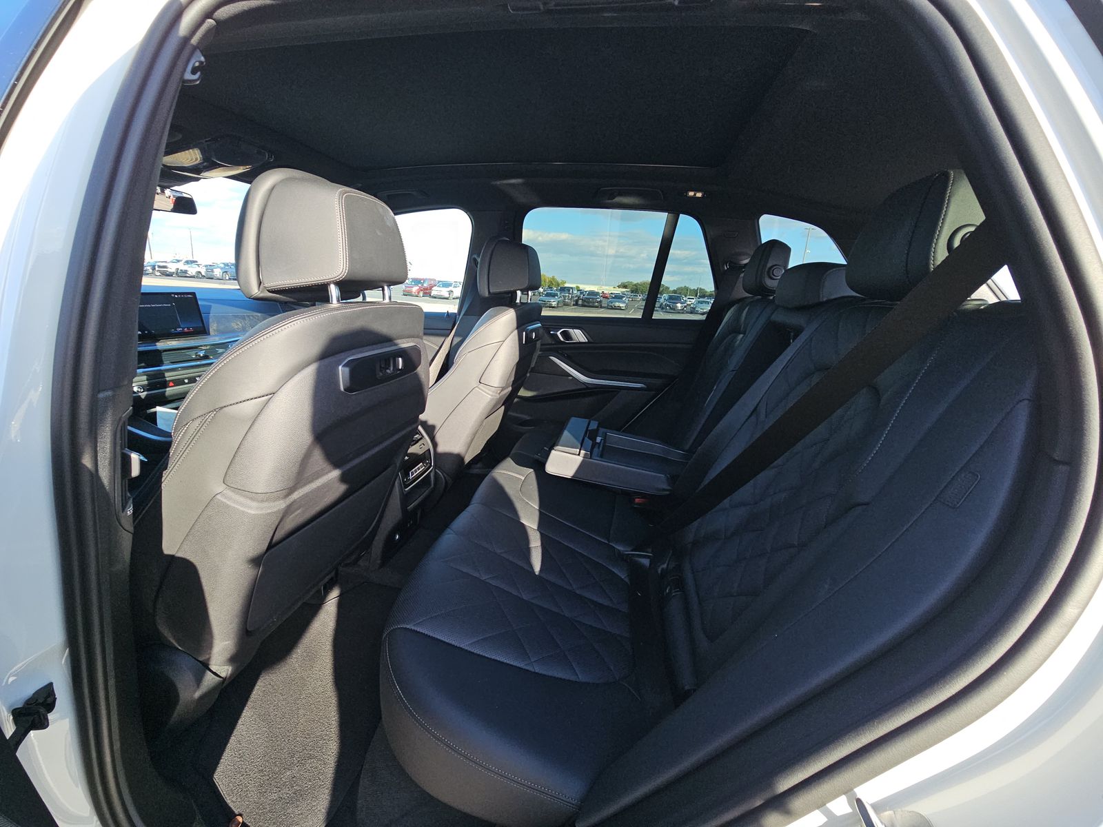 2024 BMW X5 sDrive40i RWD