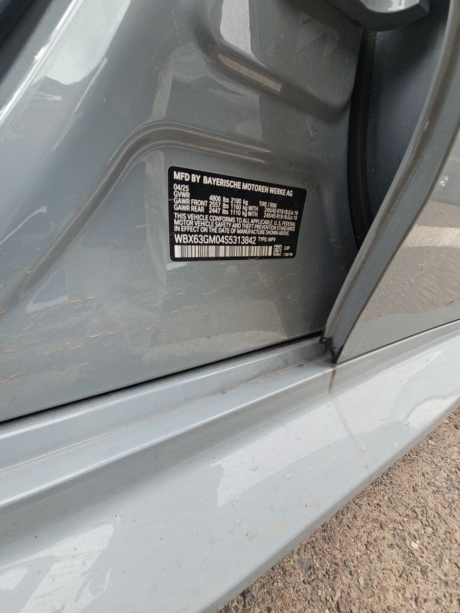 2025 BMW X2 xDrive28i AWD