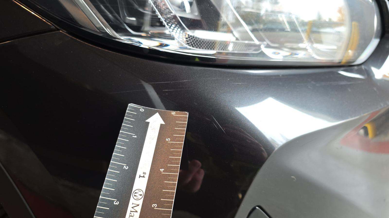 2024 BMW X3 sDrive30i RWD