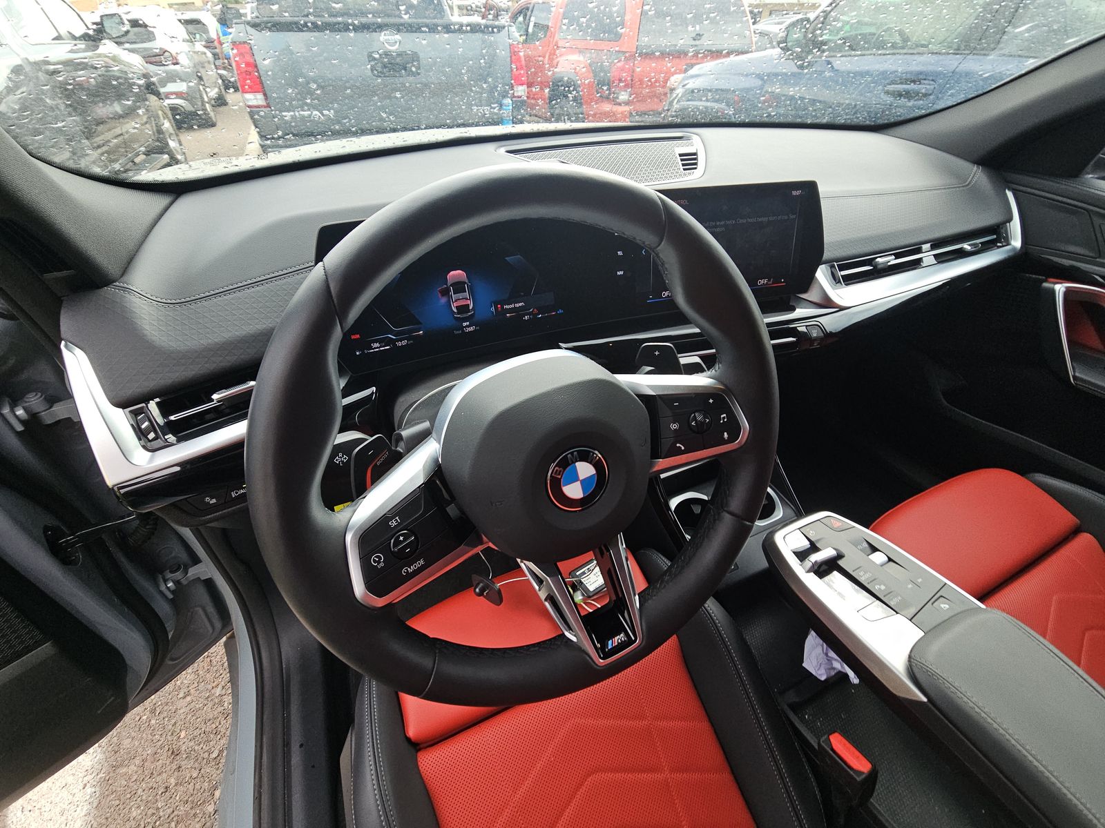 2025 BMW X2 xDrive28i AWD