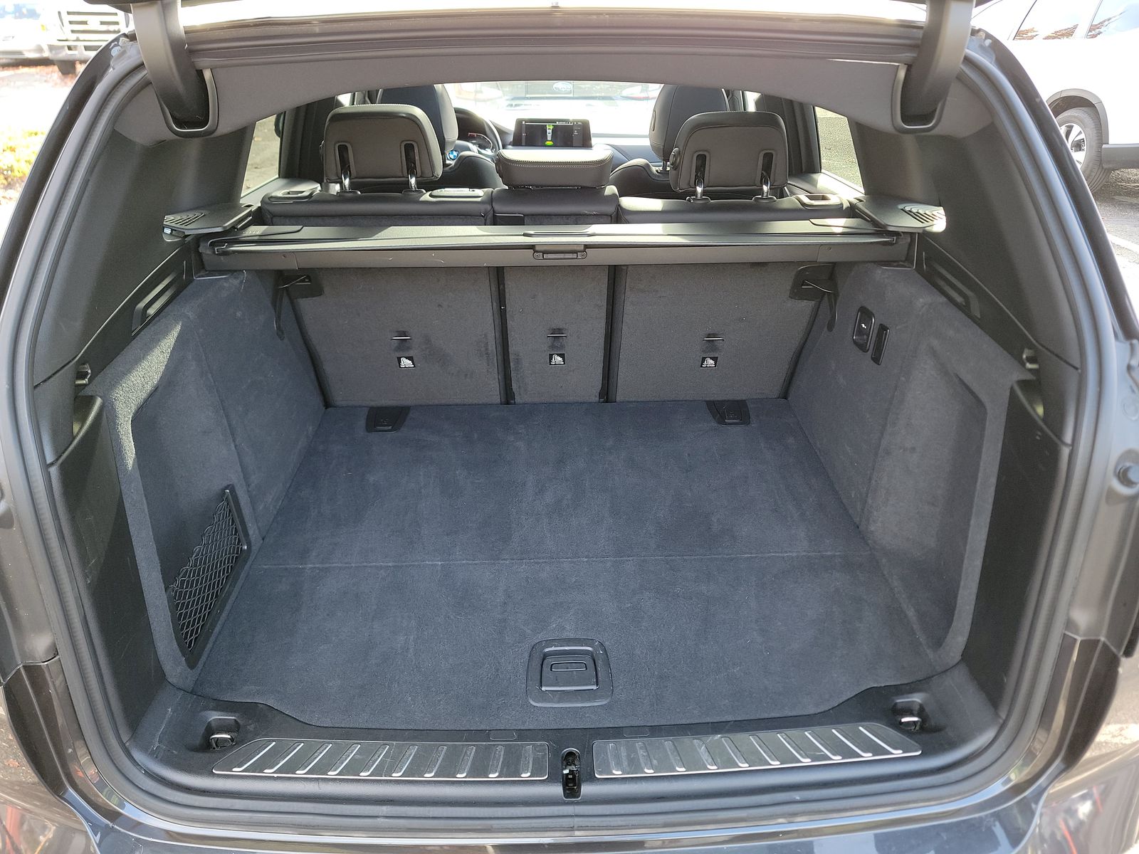 2024 BMW X3 sDrive30i RWD