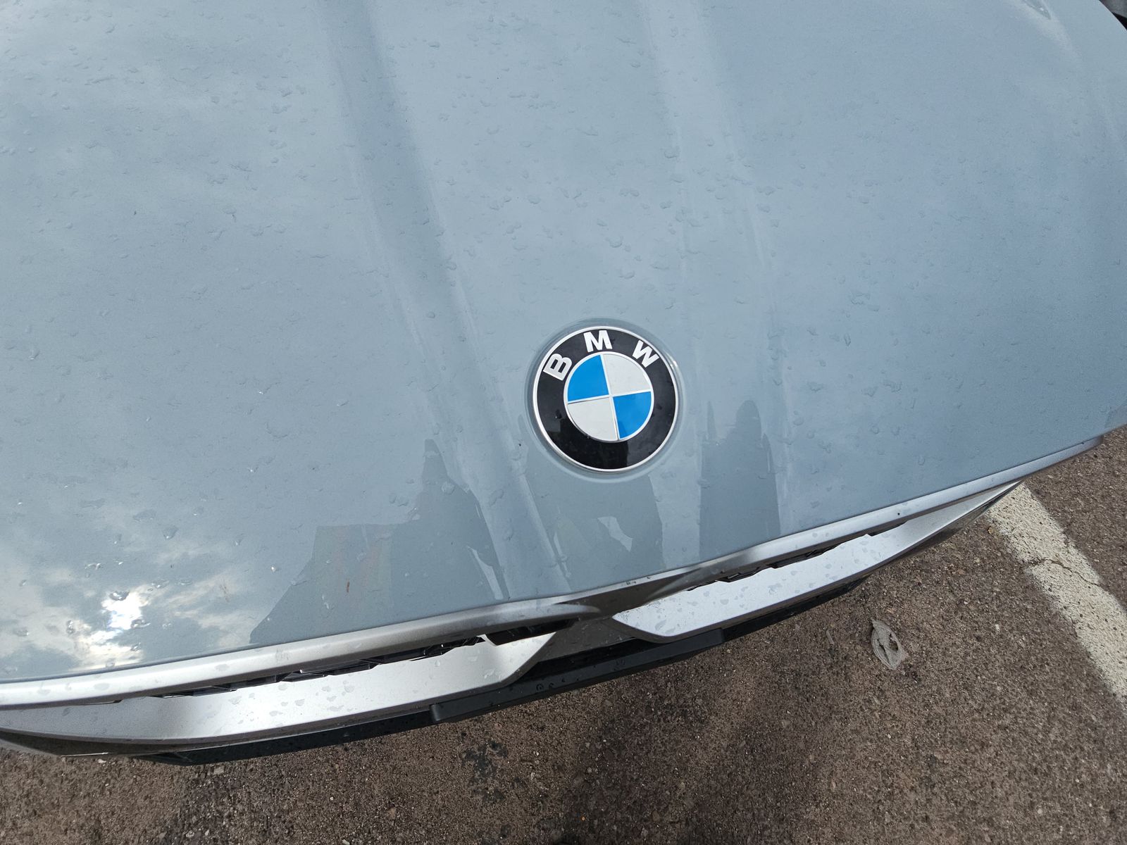 2025 BMW X2 xDrive28i AWD