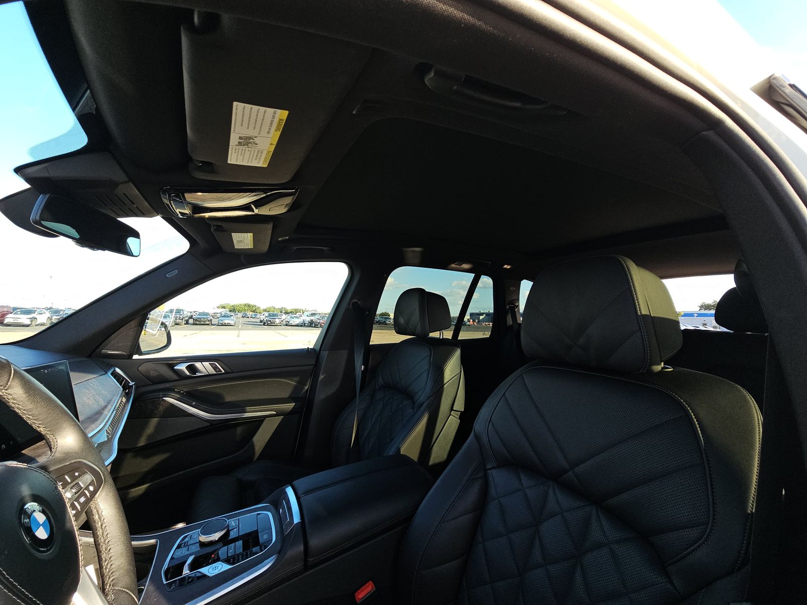 2024 BMW X5 sDrive40i RWD