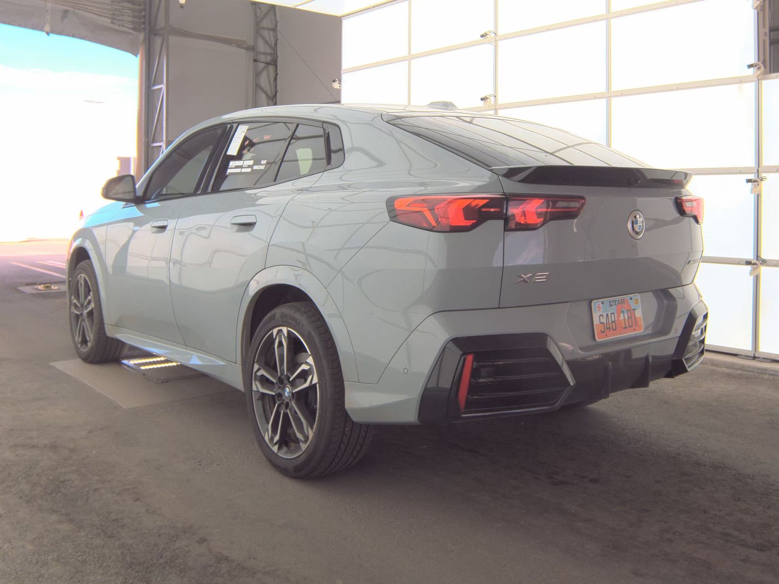 2025 BMW X2 xDrive28i AWD