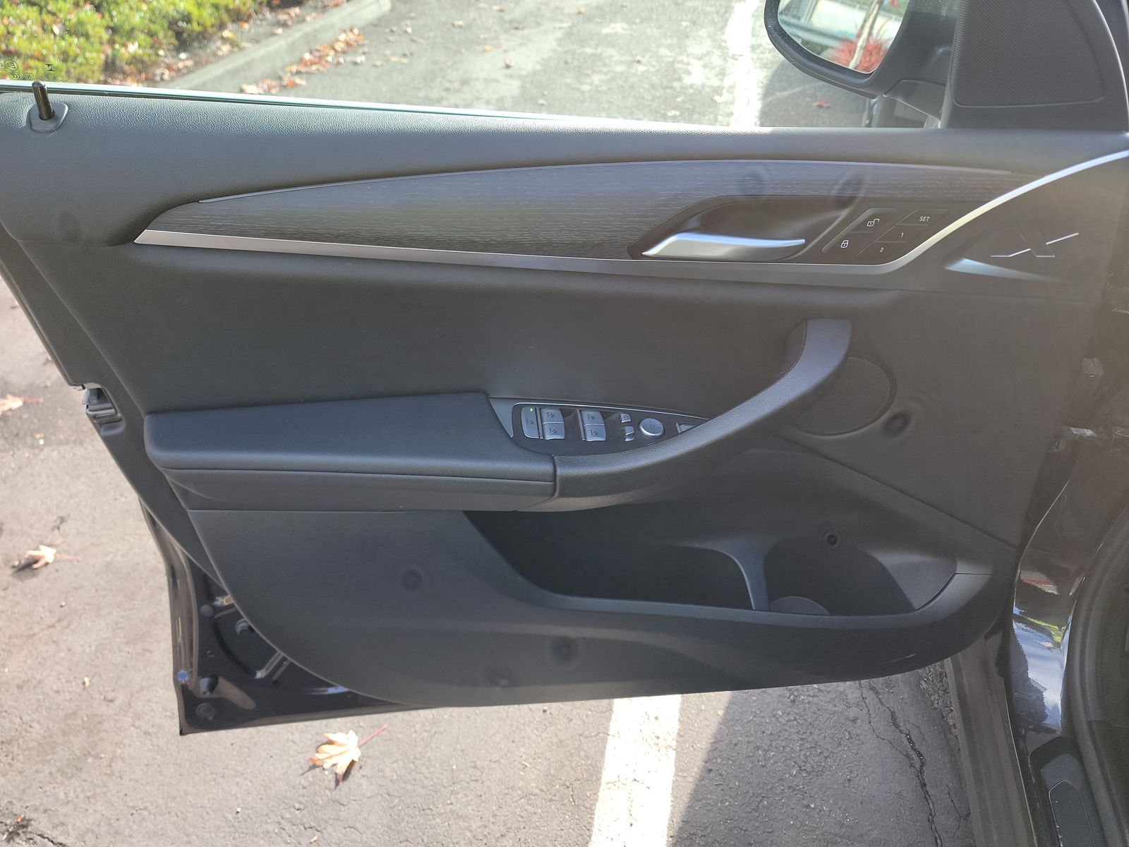 2024 BMW X3 sDrive30i RWD