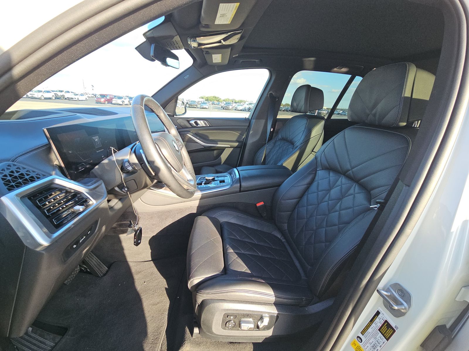 2024 BMW X5 sDrive40i RWD