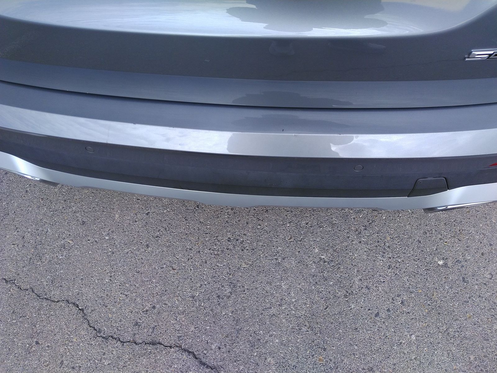 2024 BMW X3 sDrive30i RWD