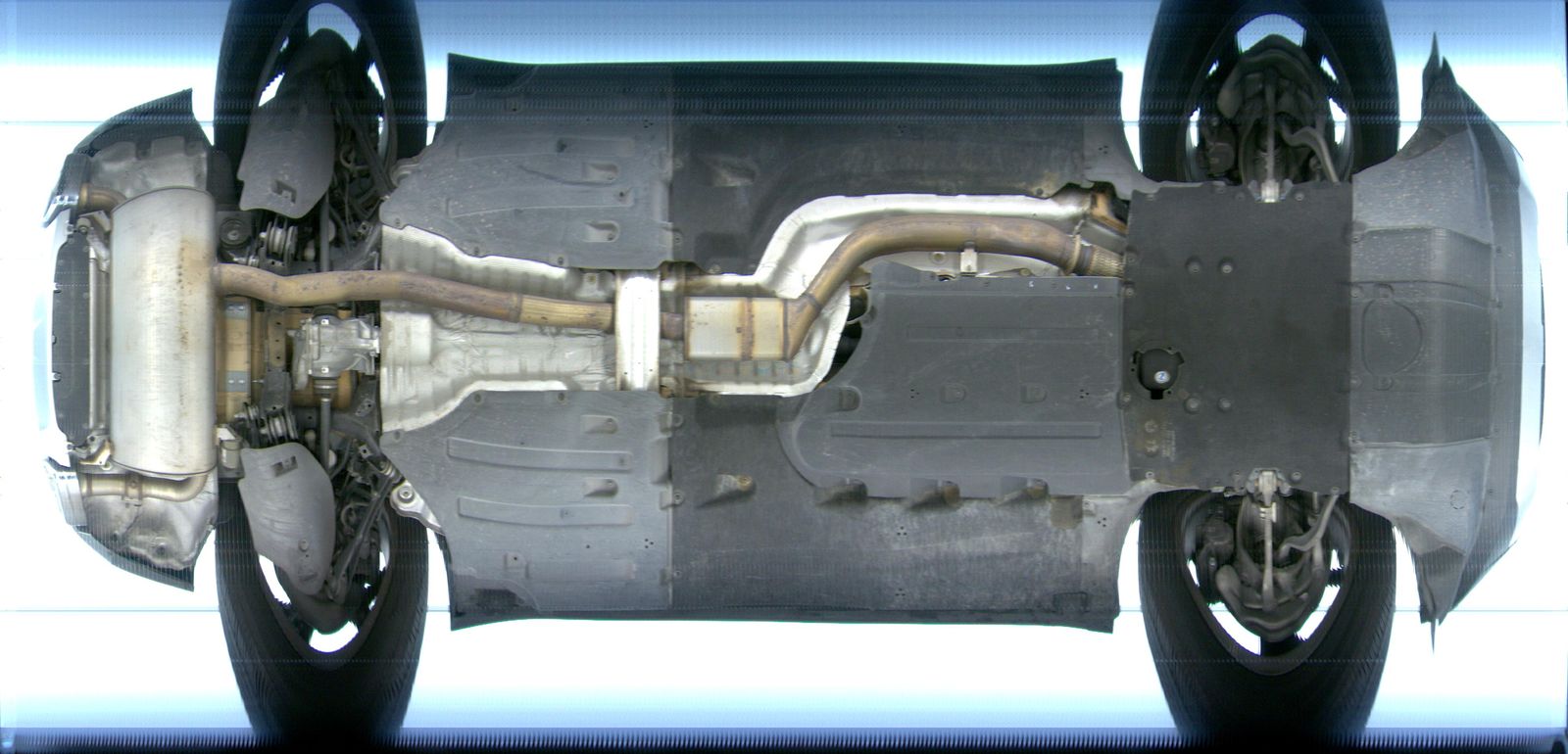 2024 BMW X3 sDrive30i RWD